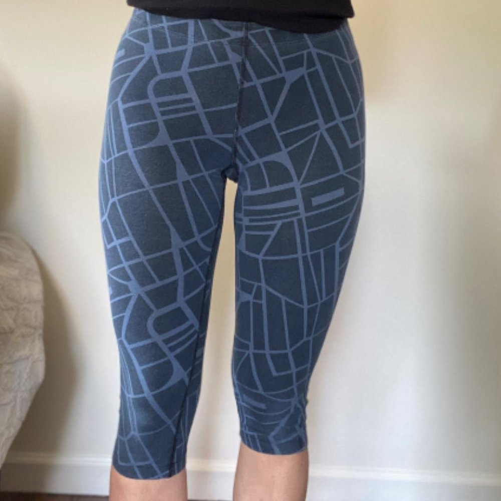 Champion Leggings